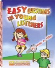 easy questions for young listeners