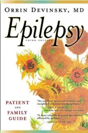 epilepsy patient and family guide, 3ed
