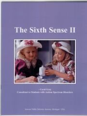 the sixth sense ii