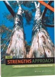 the strengths approach