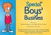 special boys' business