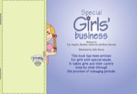 Special Girls' Business