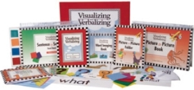 visualizing and verbalizing kit