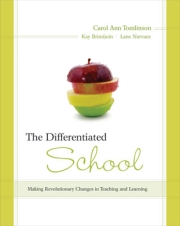the differentiated school