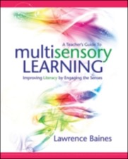 a teacher's guide to multisensory learning