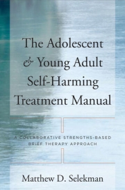 the adolescent & young adult self-harming treatment manual
