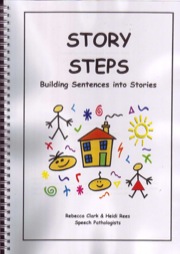 story steps
