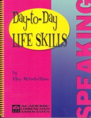 day-to-day life skills speaking