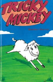 trickey mickey