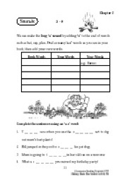 irp primary student activity book, mickey meets mac