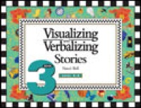 visualizing and verbalizing stories 3