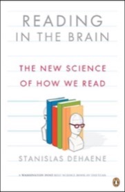 reading in the brain