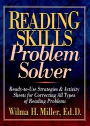 reading skills problem solver