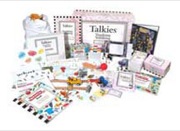 talkies kit