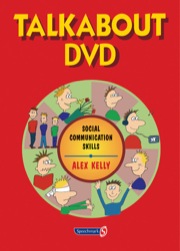 Talkabout DVD