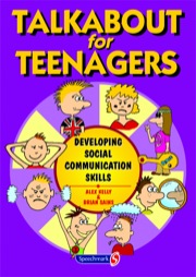 talkabout for teenagers
