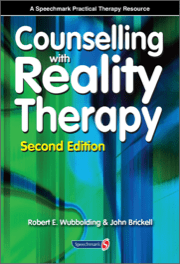 counselling with reality therapy, 2ed