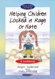 helping children locked in rage or hate
