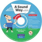 a sound way interactive whiteboard cd