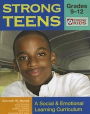 strong teens, grades 9-12
