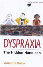 dyspraxia, 2ed