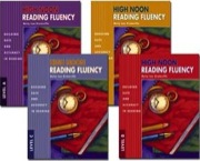 high noon reading fluency
