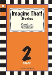 imagine that! stories grade 2