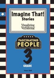 imagine that! stories grade 3 fascinating people