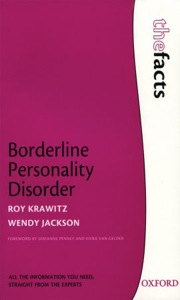 borderline personality disorder, the facts