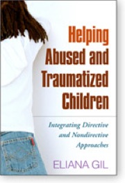 helping abused and traumatized children