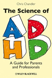 the science of adhd