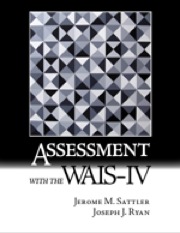 assessment with the wais-iv
