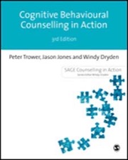 cognitive behavioural counselling in action, 3ed