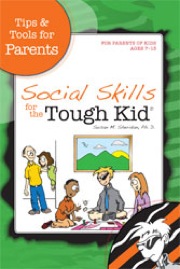 social skills for the tough kid