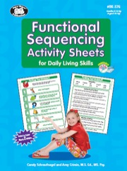 functional sequencing activity sheets
