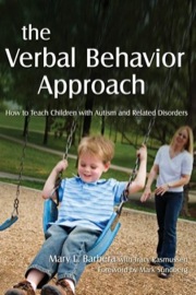 the verbal behavior approach