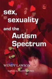 sex, sexuality and the autism spectrum