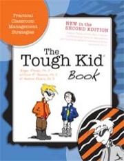 the tough kid book