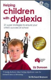 helping children with dyslexia