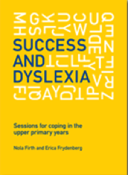 success and dyslexia