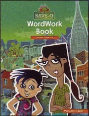 rave-o wordwork book, volume 1