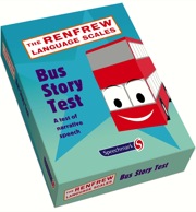 bus story test, revised edition