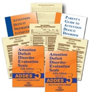 add evaluation scale complete kit (addes-5)