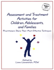 assessment and treatment activities for children, adolescents, and families