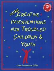more creative interventions for troubled children & youth
