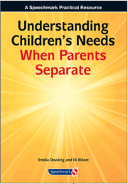 understanding children's needs when parents separate
