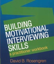 building motivational interviewing skills, 2ed