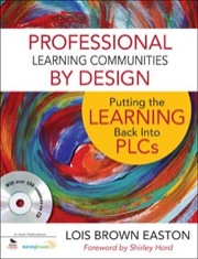 professional learning communities by design