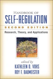 handbook of self-regulation