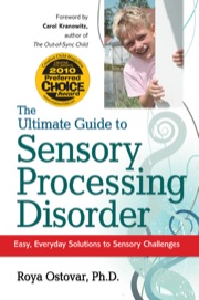 the ultimate guide to sensory processing disorder